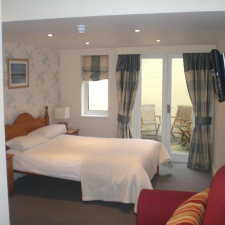 Ashley House Hotel Newmarket  Room photo
