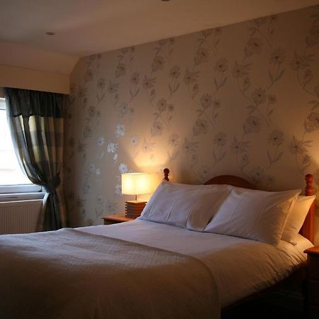 Ashley House Hotel Newmarket  Room photo