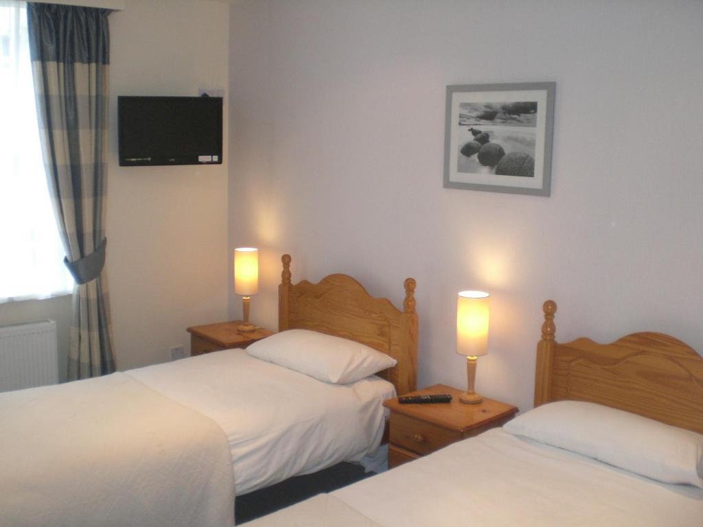 Ashley House Hotel Newmarket  Room photo