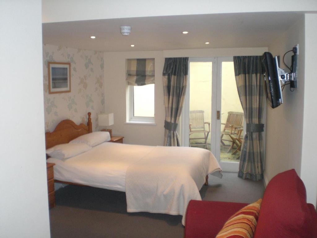 Ashley House Hotel Newmarket  Room photo