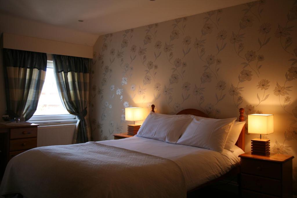 Ashley House Hotel Newmarket  Room photo